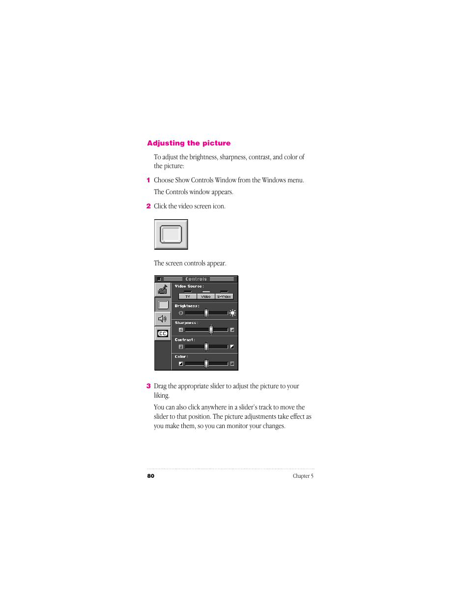 Apple  TV/FM Radio  System User Manual | Page 87 / 151