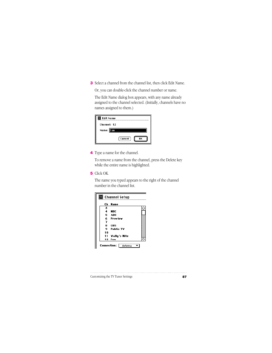 Apple  TV/FM Radio  System User Manual | Page 94 / 151