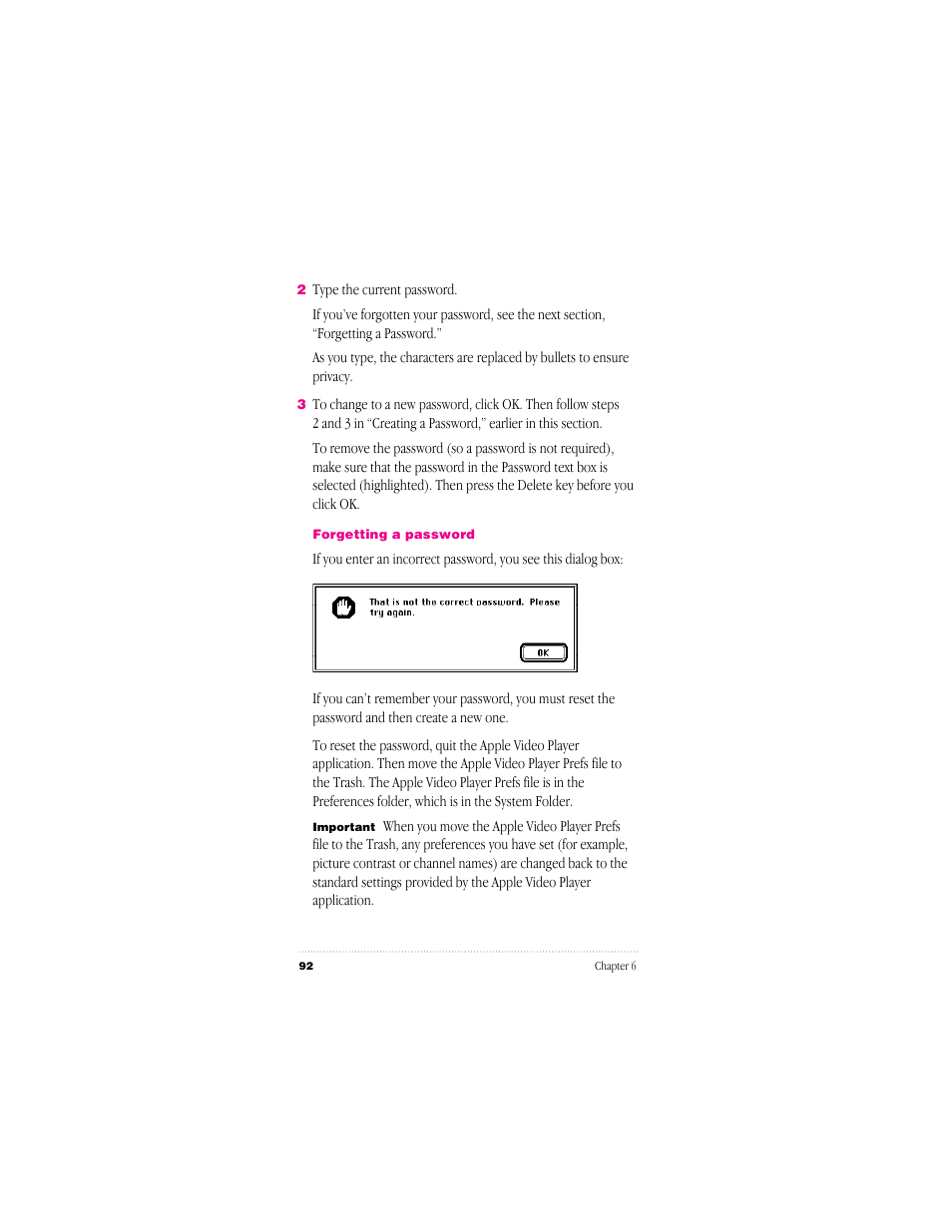 Apple  TV/FM Radio  System User Manual | Page 99 / 151