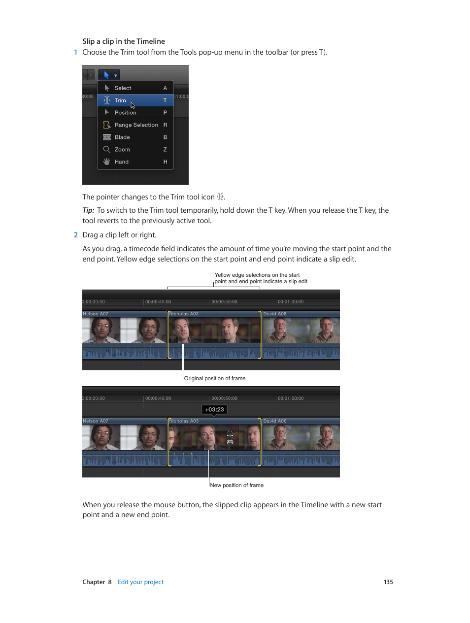 Apple Final Cut Pro X (10.0.9) User Manual | Page 135 / 476