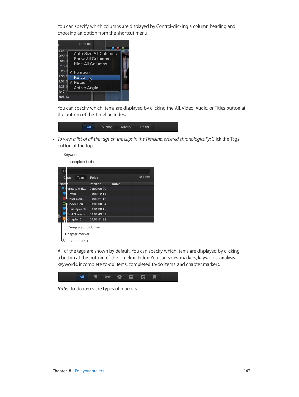 Apple Final Cut Pro X (10.0.9) User Manual | Page 147 / 476