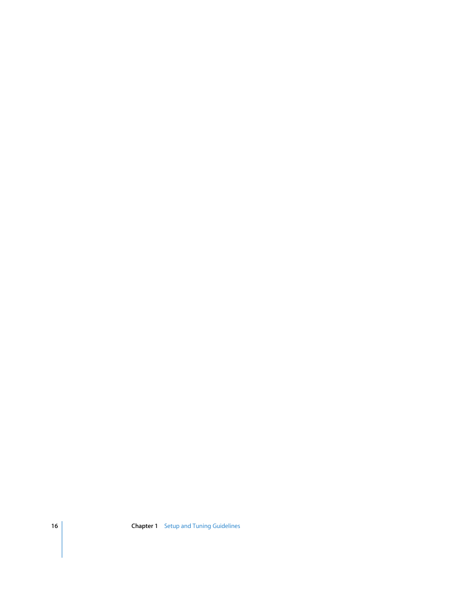 Apple Xsan 1.x User Manual | Page 16 / 39