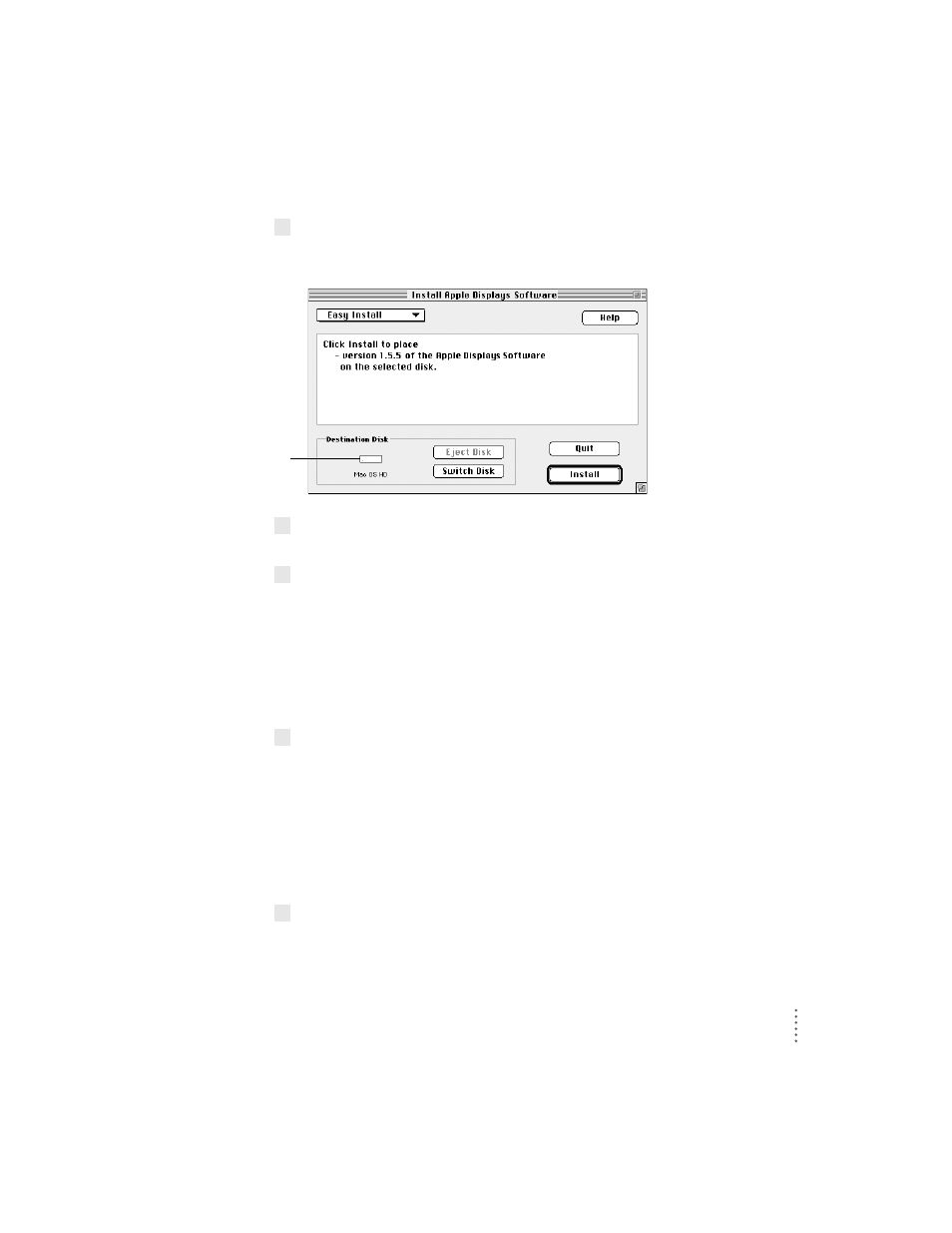 Apple ColorSync Display User Manual | Page 30 / 67