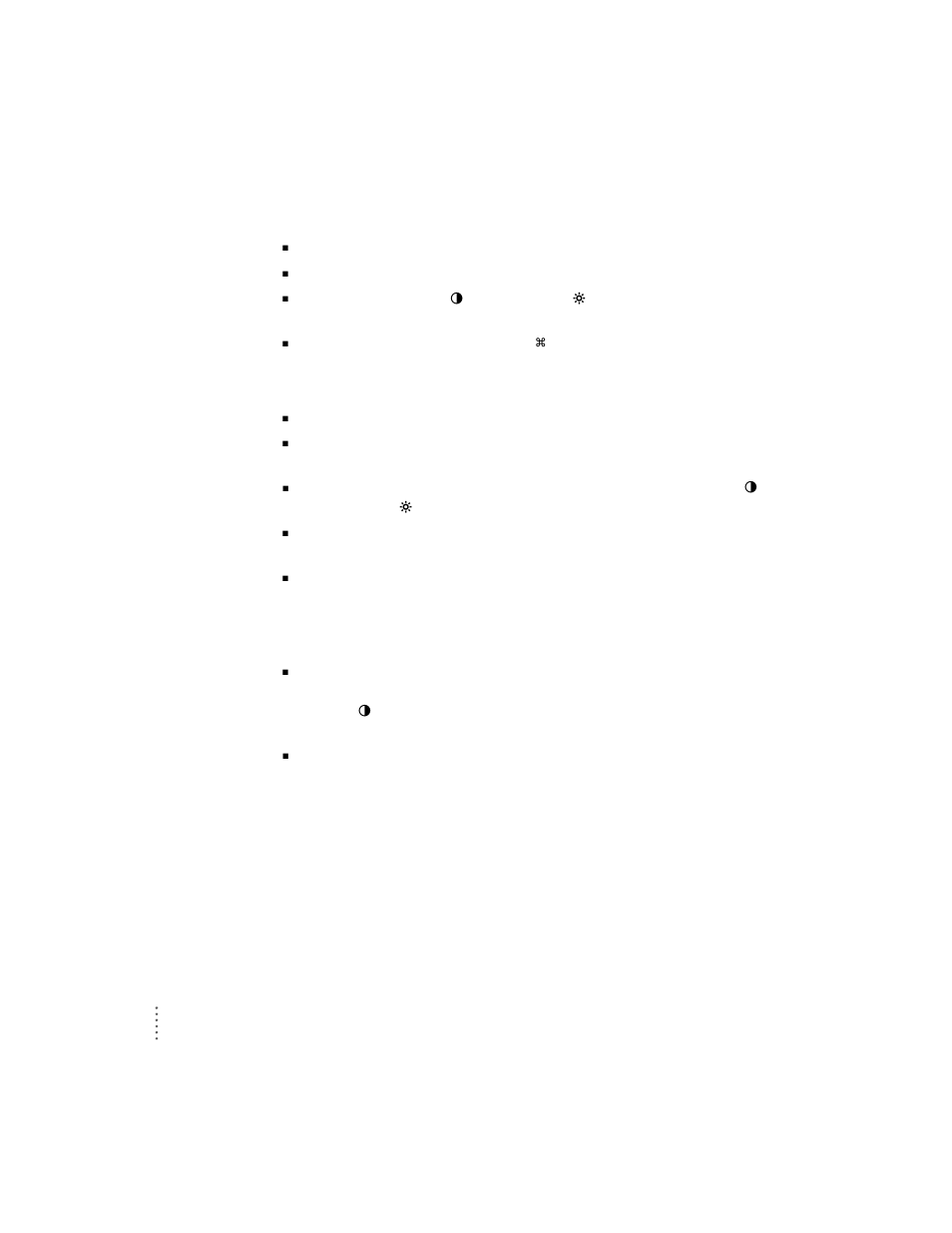 Apple ColorSync Display User Manual | Page 53 / 67