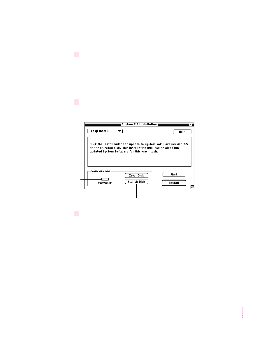 Apple Power Macintosh 5260 Series User Manual | Page 107 / 191