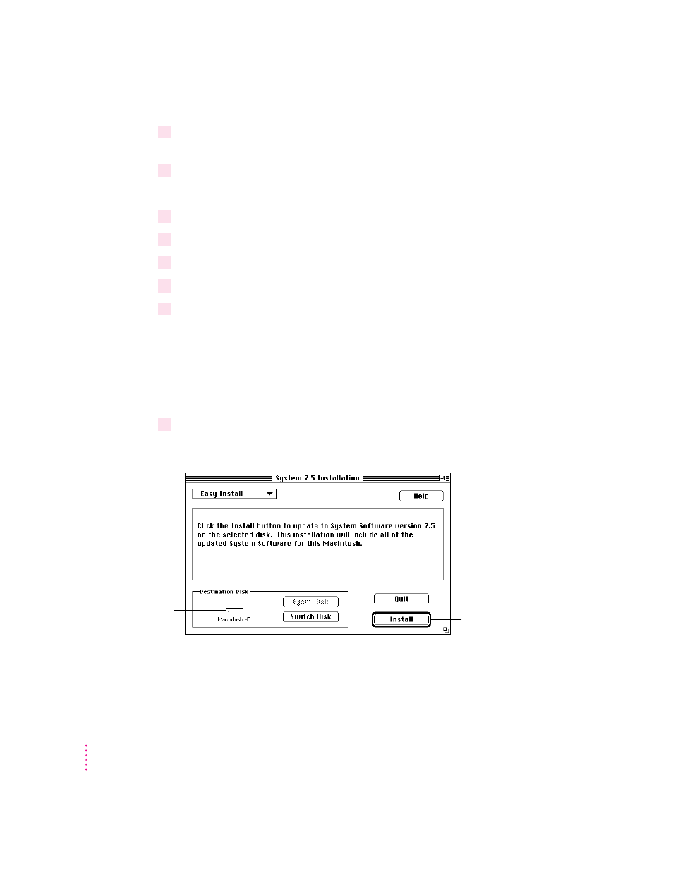 Apple Power Macintosh 5260 Series User Manual | Page 110 / 191