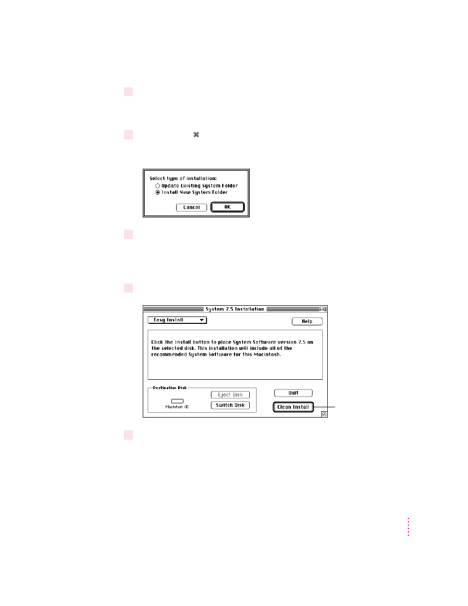 Apple Power Macintosh 5260 Series User Manual | Page 111 / 191