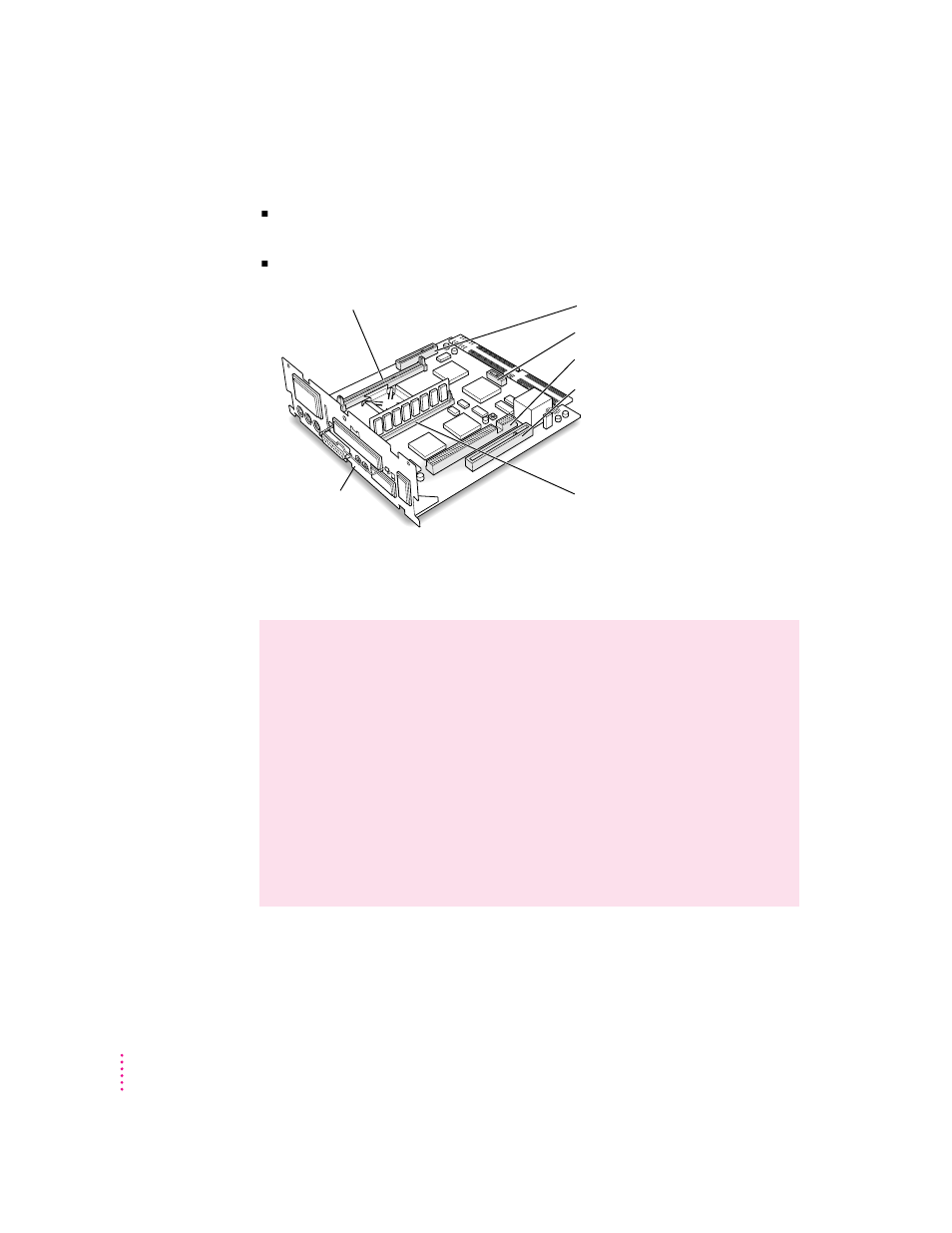 Apple Power Macintosh 5260 Series User Manual | Page 136 / 191