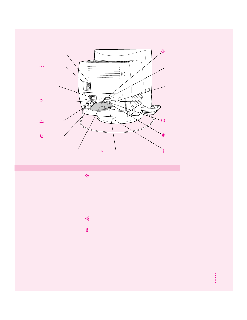 Apple Power Macintosh 5260 Series User Manual | Page 37 / 191