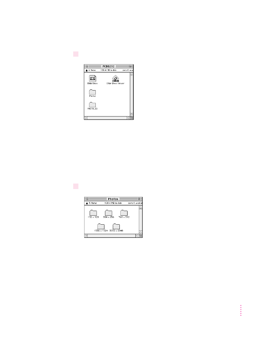 Apple Power Macintosh 5260 Series User Manual | Page 59 / 191