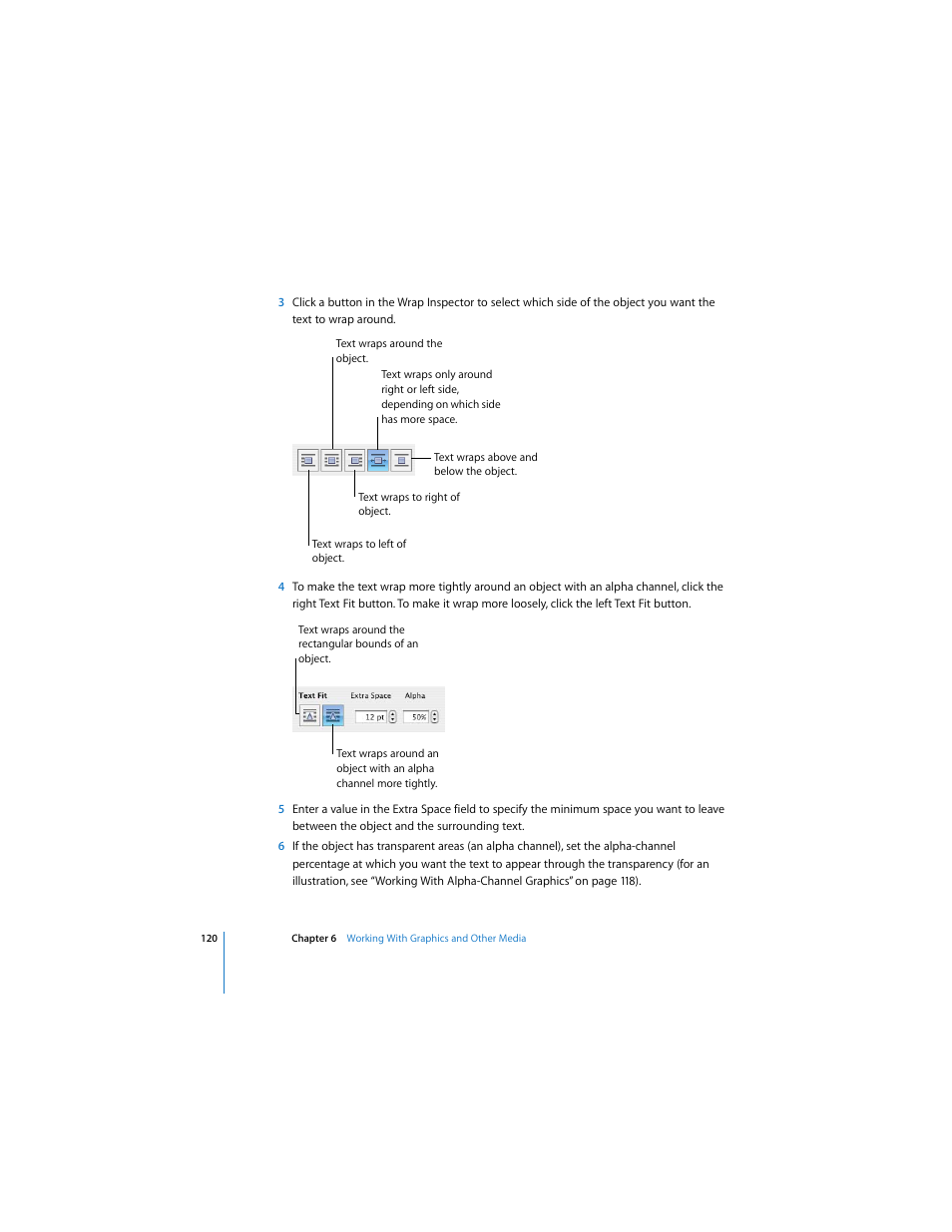 Apple Pages User Manual | Page 120 / 192