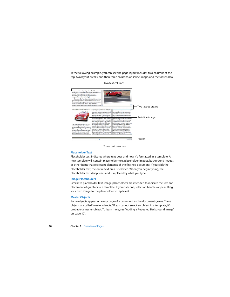 Apple Pages User Manual | Page 18 / 192