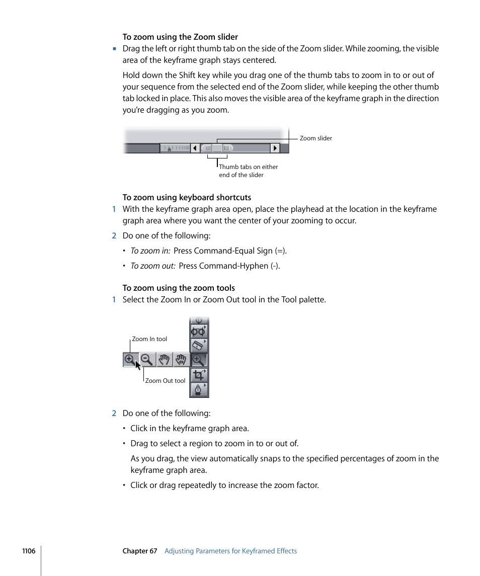 Apple Final Cut Pro 7 User Manual | Page 1106 / 1990