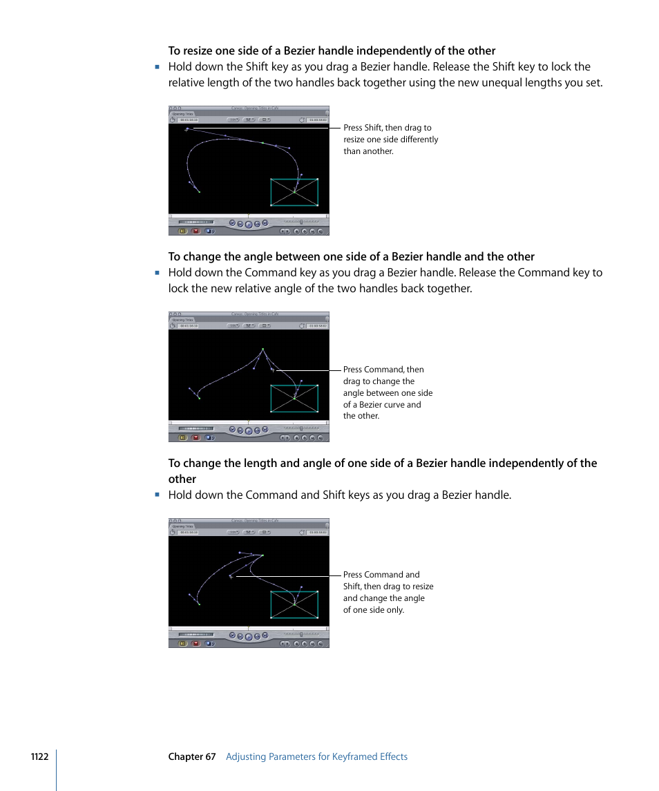 Apple Final Cut Pro 7 User Manual | Page 1122 / 1990