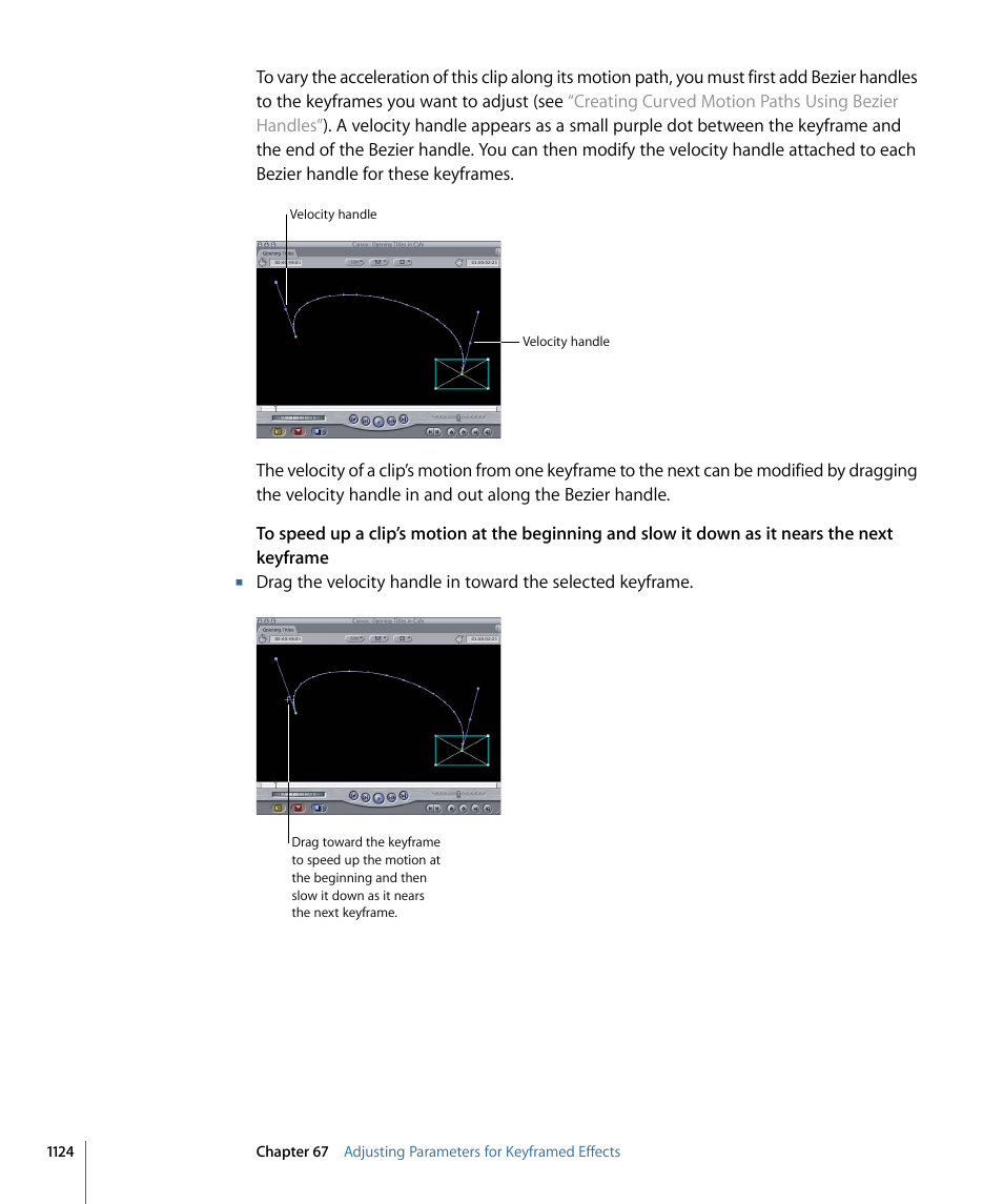 Apple Final Cut Pro 7 User Manual | Page 1124 / 1990