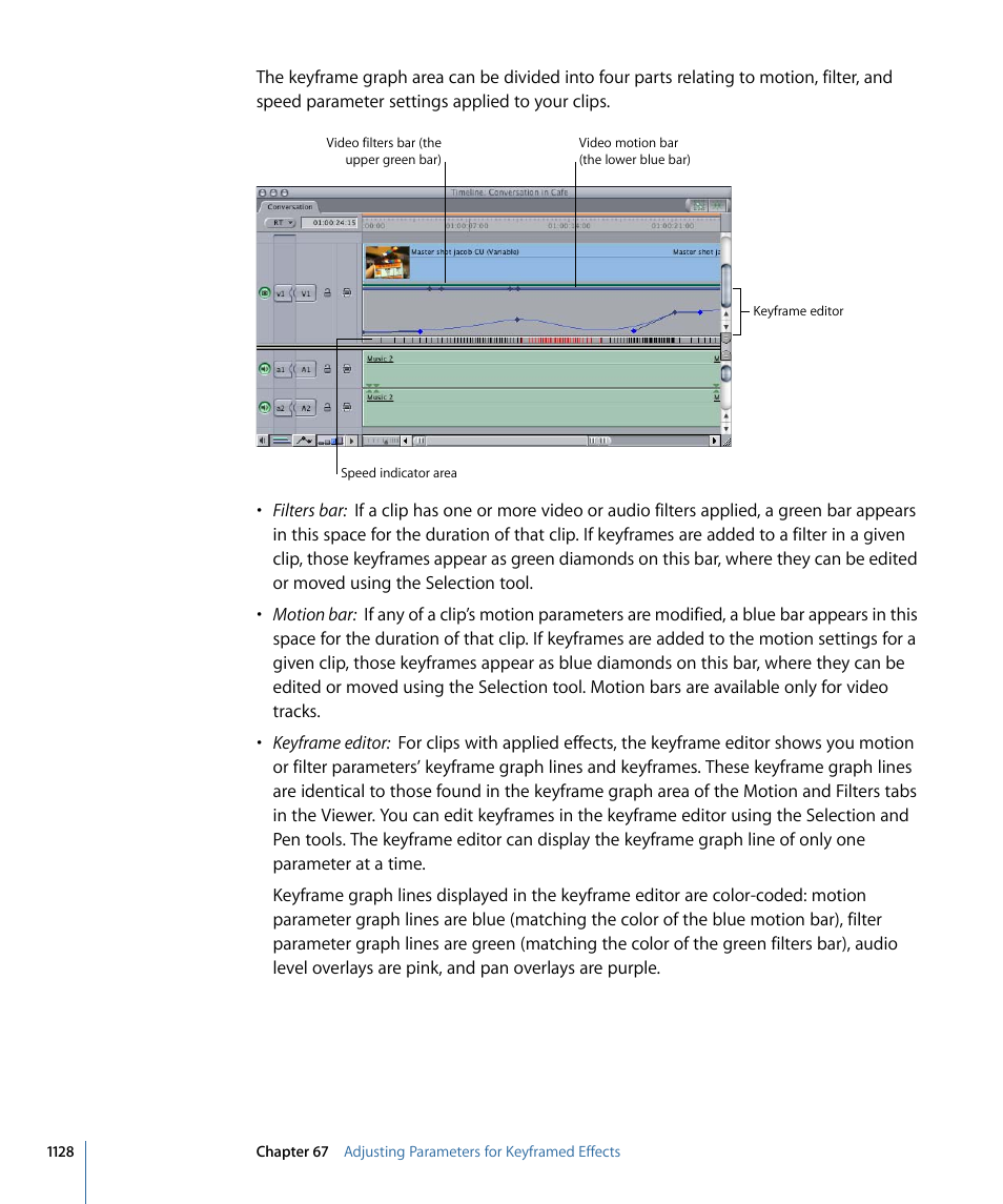 Apple Final Cut Pro 7 User Manual | Page 1128 / 1990