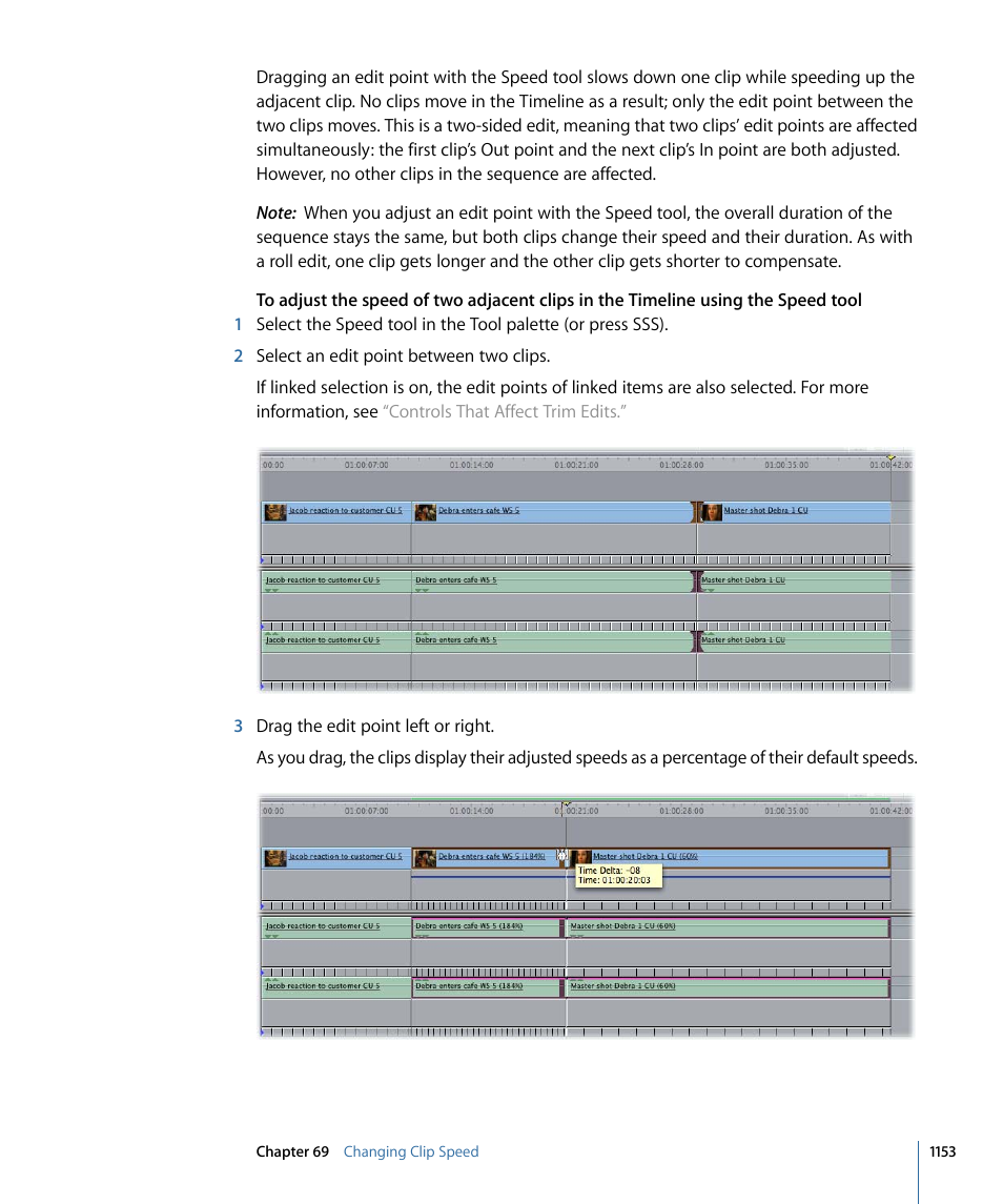 Apple Final Cut Pro 7 User Manual | Page 1153 / 1990