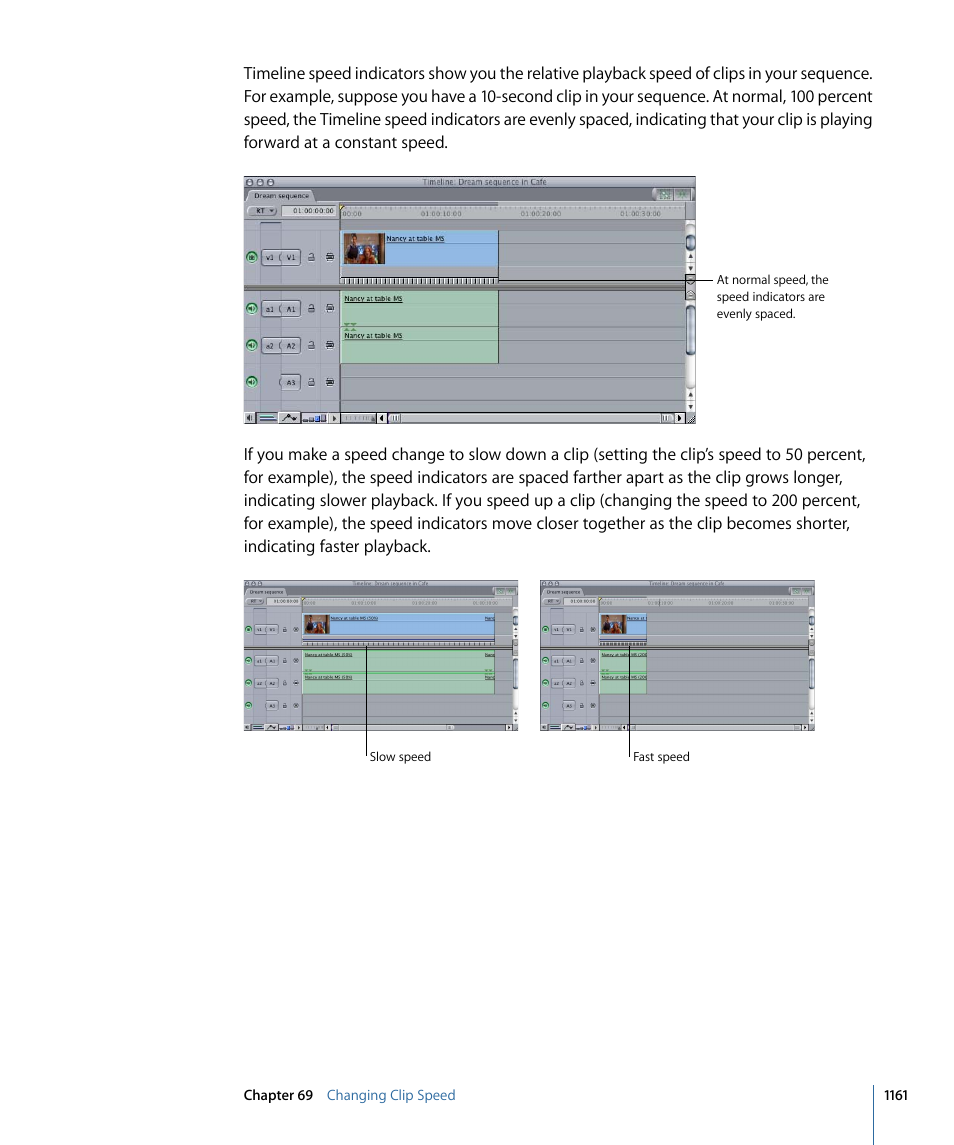 Apple Final Cut Pro 7 User Manual | Page 1161 / 1990