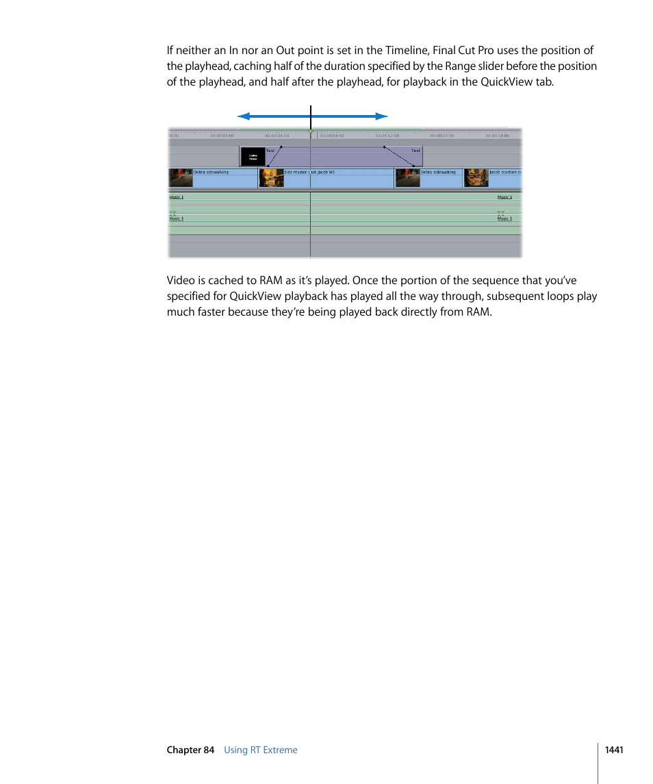 Apple Final Cut Pro 7 User Manual | Page 1441 / 1990