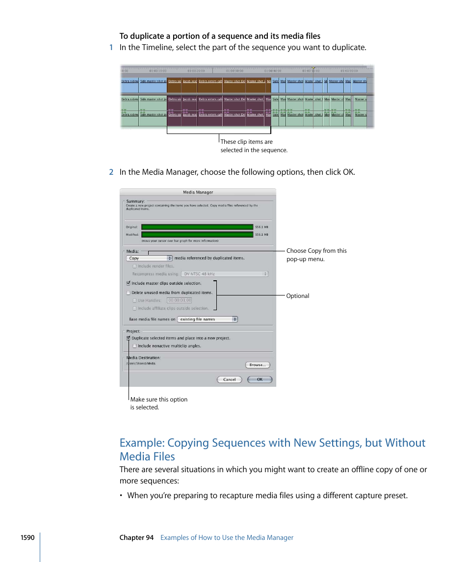 Apple Final Cut Pro 7 User Manual | Page 1590 / 1990