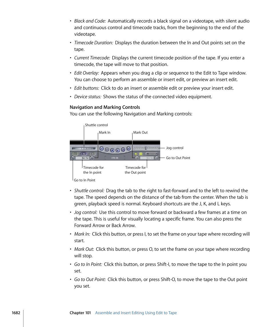 Apple Final Cut Pro 7 User Manual | Page 1682 / 1990