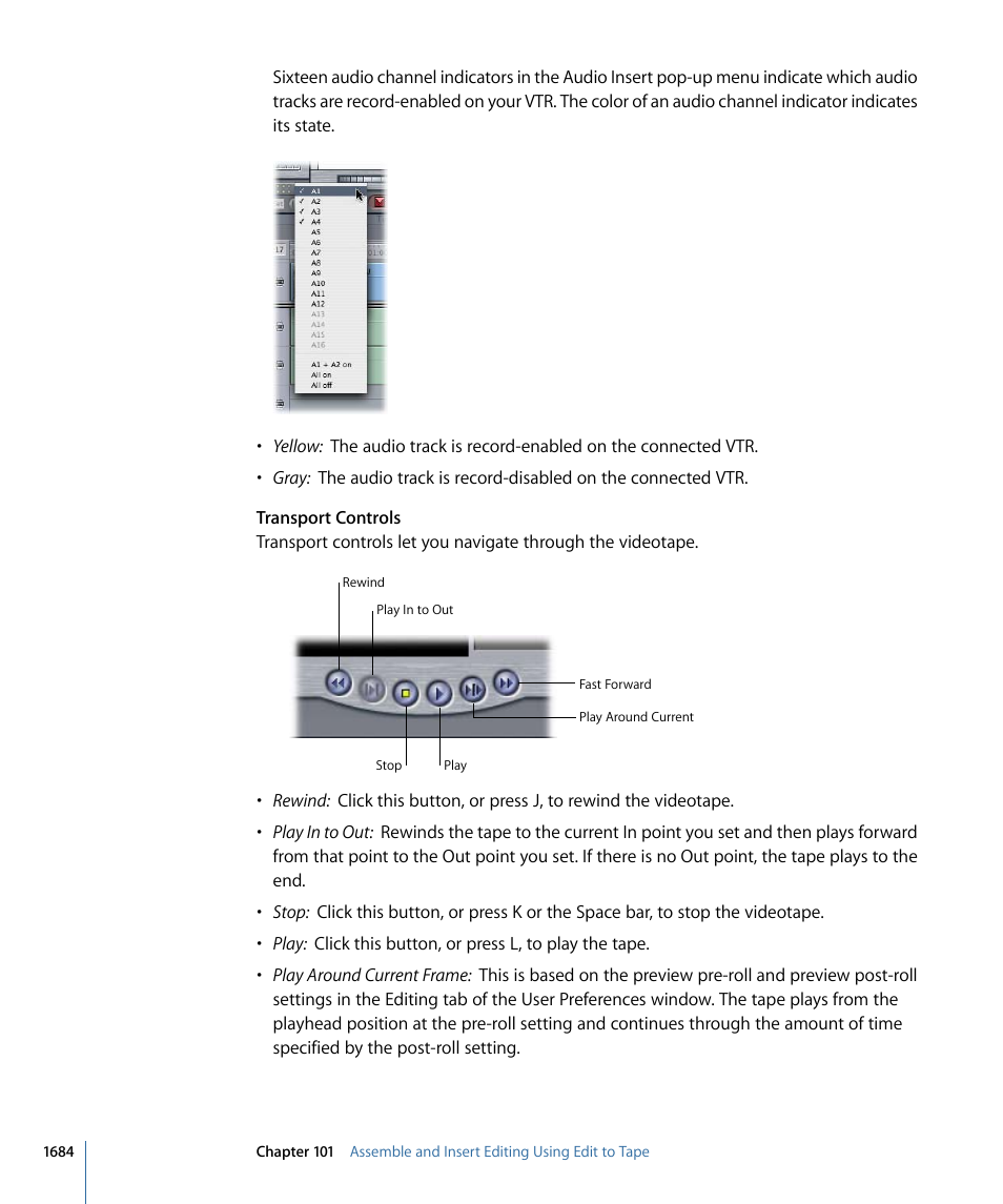 Apple Final Cut Pro 7 User Manual | Page 1684 / 1990