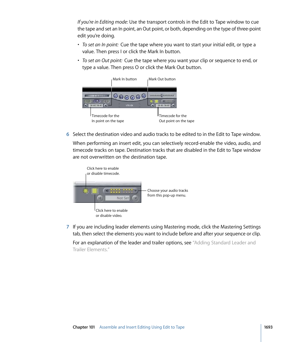 Apple Final Cut Pro 7 User Manual | Page 1693 / 1990