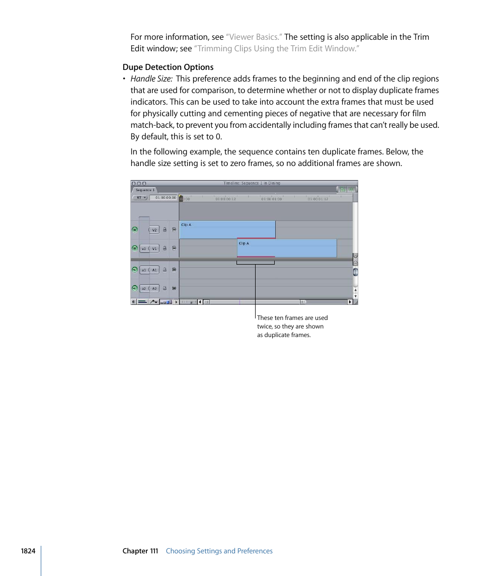 Apple Final Cut Pro 7 User Manual | Page 1824 / 1990
