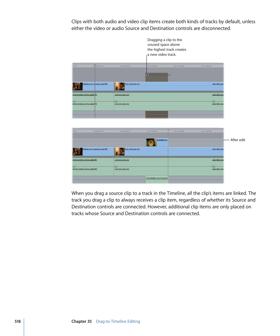 Apple Final Cut Pro 7 User Manual | Page 518 / 1990