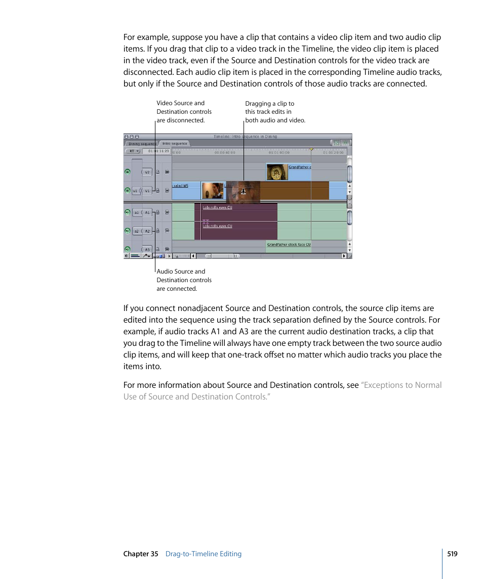 Apple Final Cut Pro 7 User Manual | Page 519 / 1990