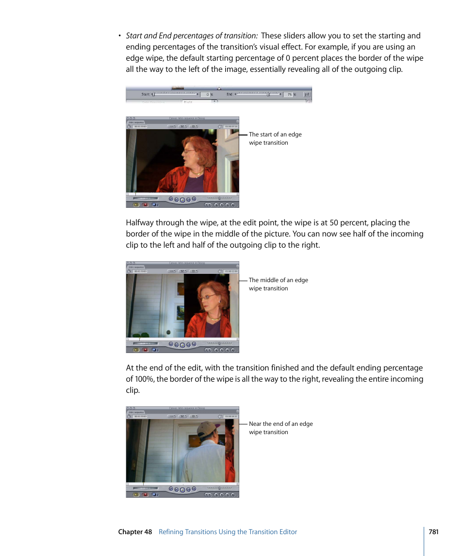 Apple Final Cut Pro 7 User Manual | Page 781 / 1990