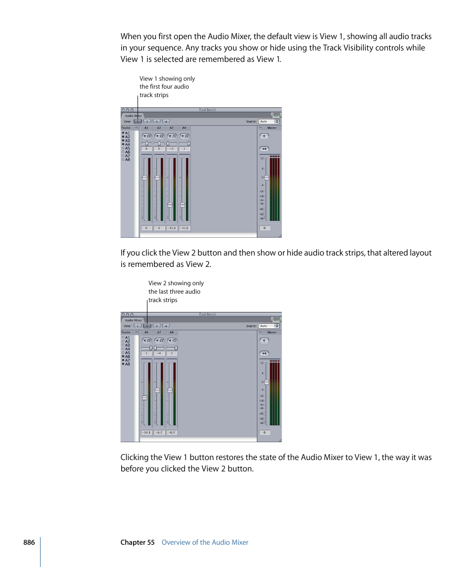 Apple Final Cut Pro 7 User Manual | Page 886 / 1990