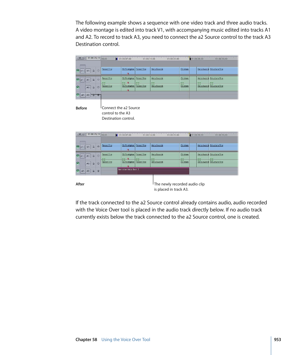 Apple Final Cut Pro 7 User Manual | Page 953 / 1990