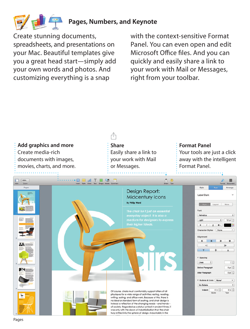 Apple Mac mini (Late 2014) User Manual | Page 17 / 18