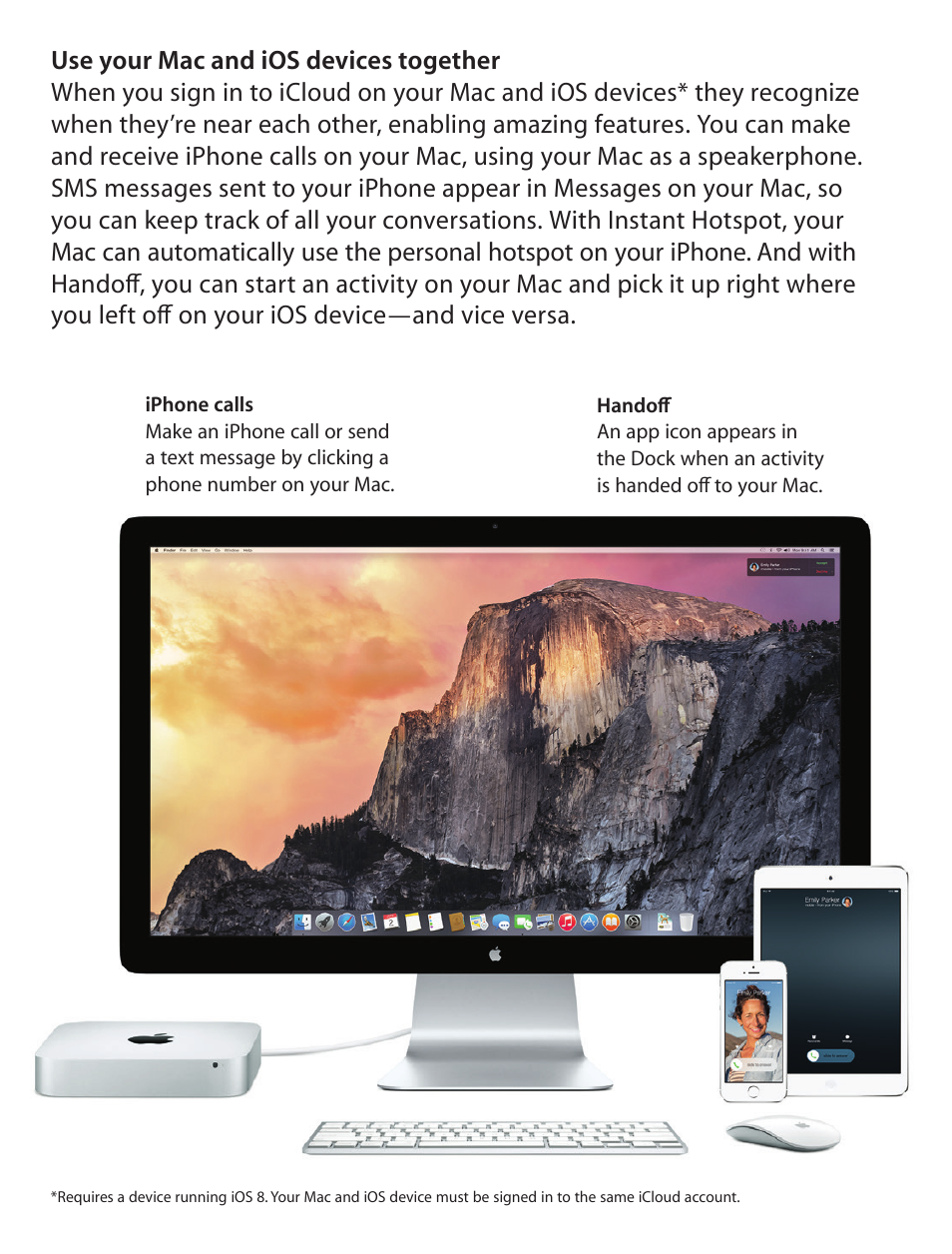 Apple Mac mini (Late 2014) User Manual | Page 9 / 18