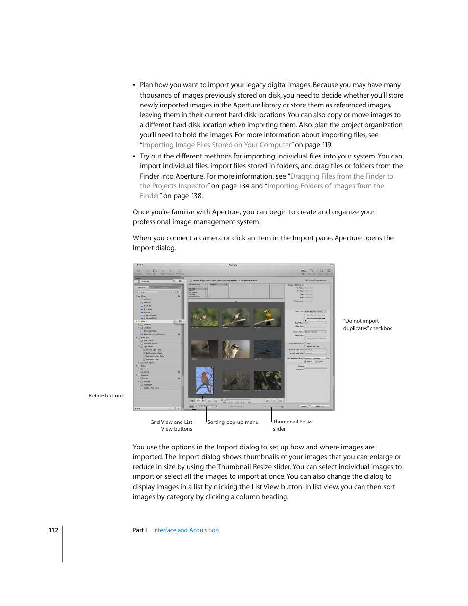 Apple Aperture 2 User Manual | Page 112 / 701