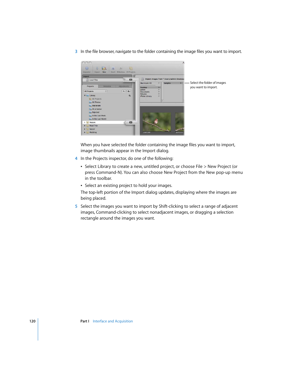 Apple Aperture 2 User Manual | Page 120 / 701