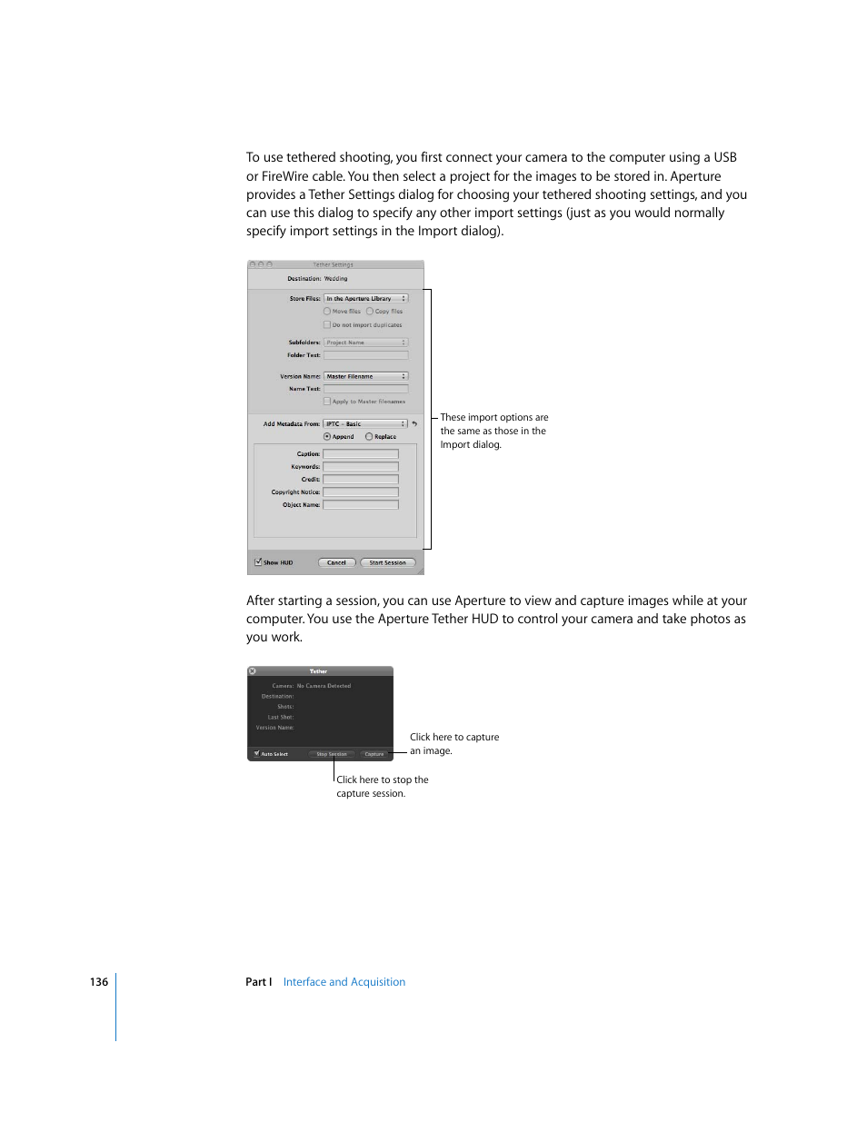 Apple Aperture 2 User Manual | Page 136 / 701