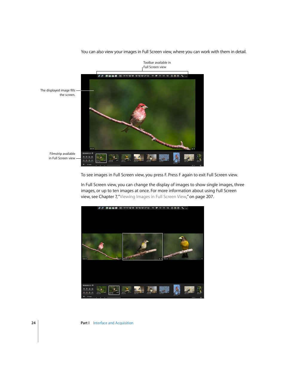 Apple Aperture 2 User Manual | Page 24 / 701