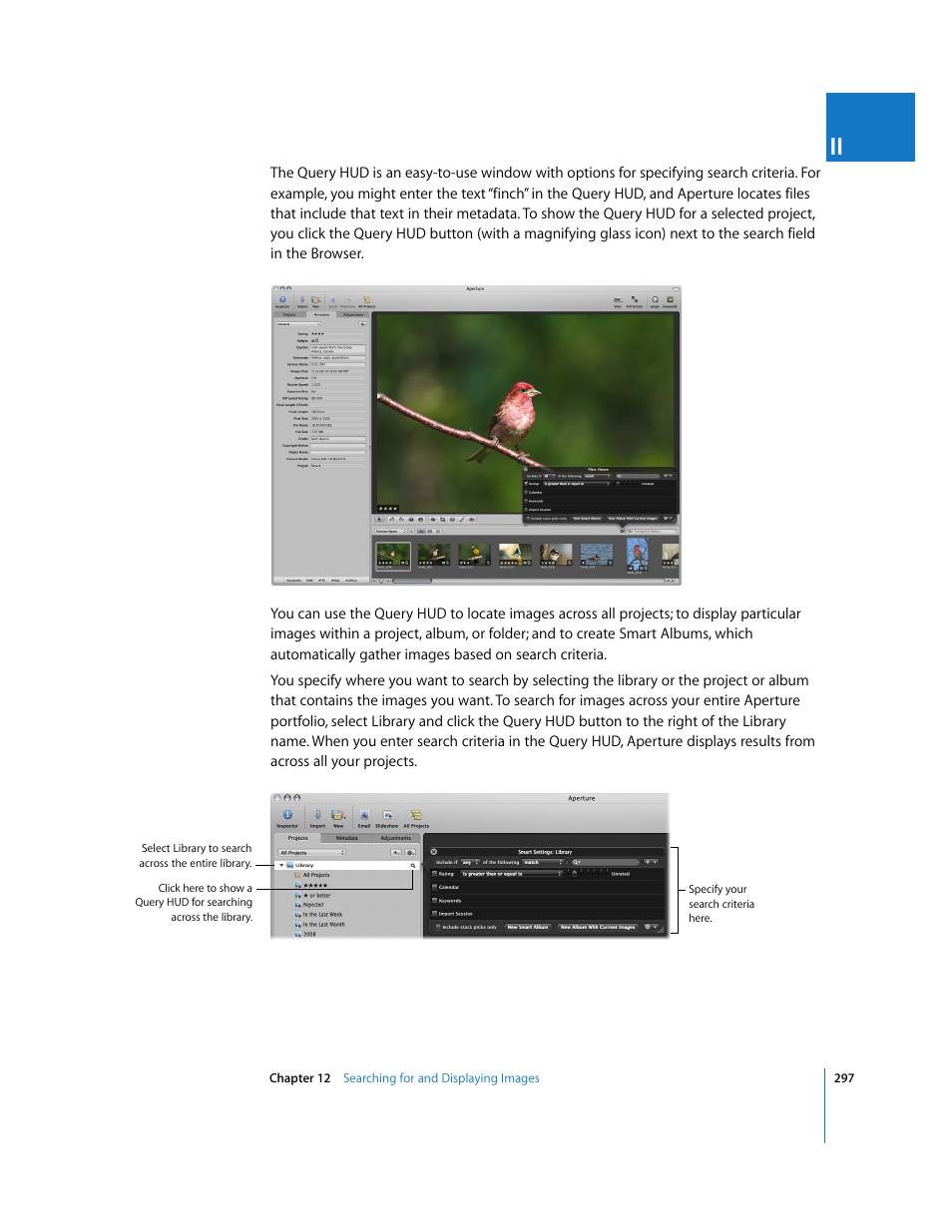 Apple Aperture 2 User Manual | Page 297 / 701