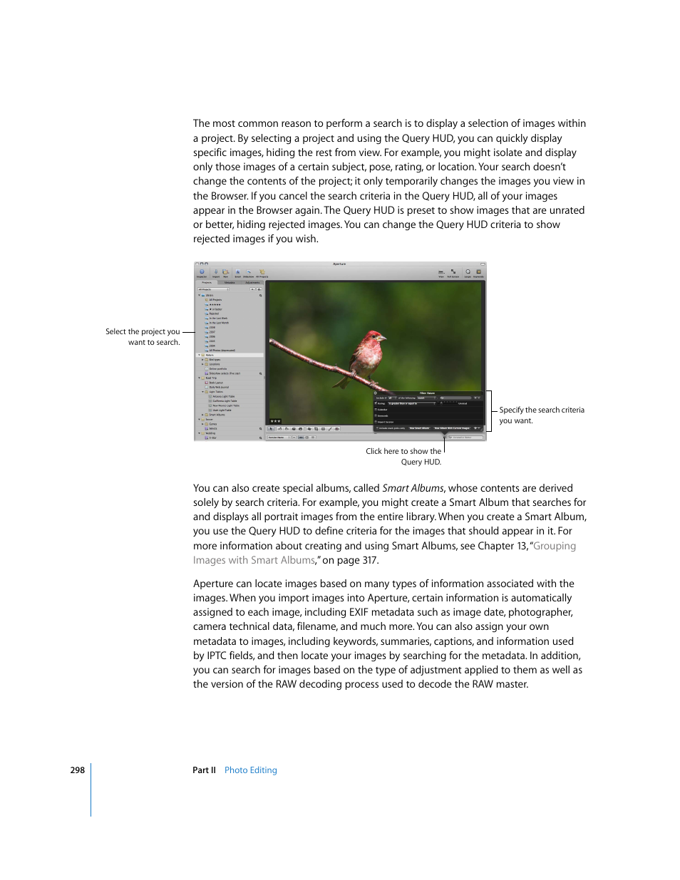 Apple Aperture 2 User Manual | Page 298 / 701