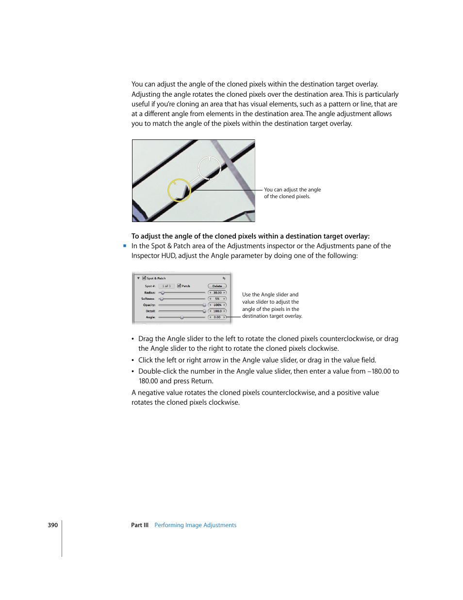 Apple Aperture 2 User Manual | Page 390 / 701
