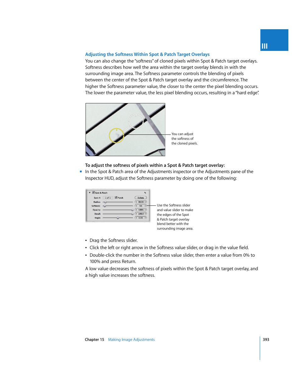 Apple Aperture 2 User Manual | Page 393 / 701