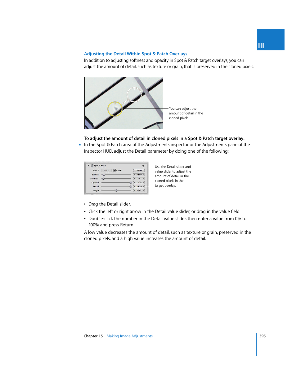Apple Aperture 2 User Manual | Page 395 / 701