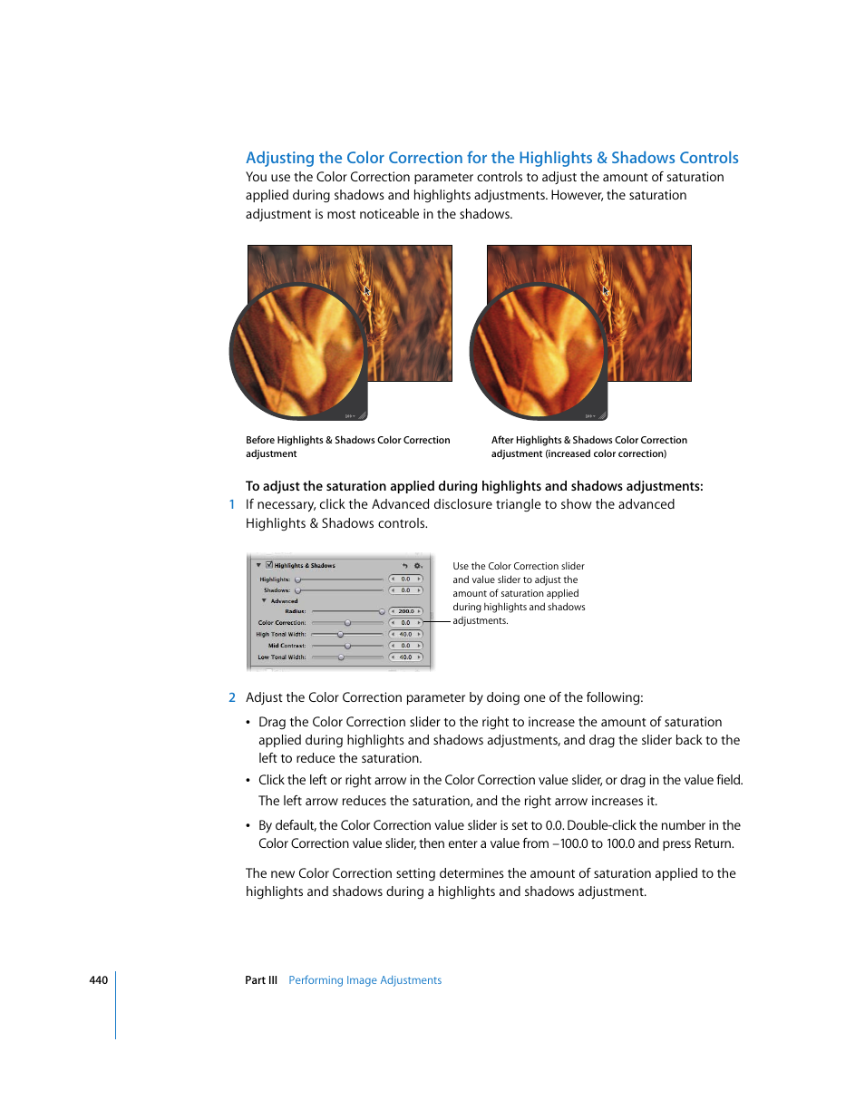 Apple Aperture 2 User Manual | Page 440 / 701
