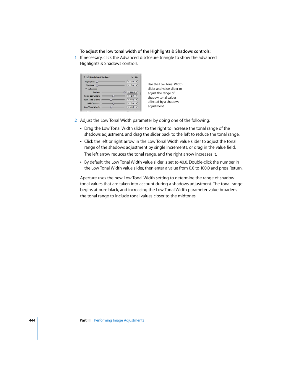 Apple Aperture 2 User Manual | Page 444 / 701