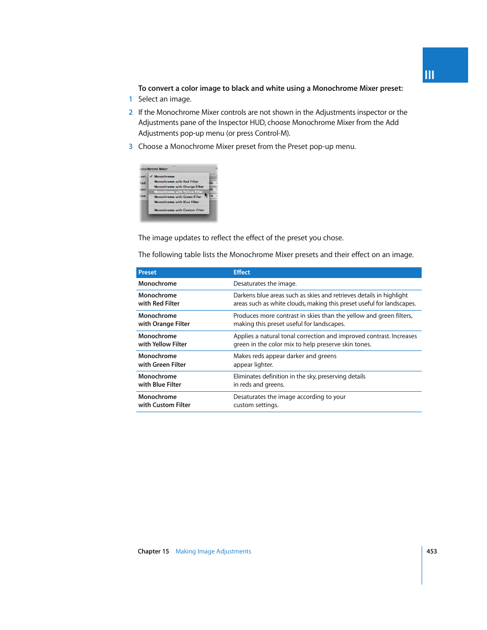 Apple Aperture 2 User Manual | Page 453 / 701