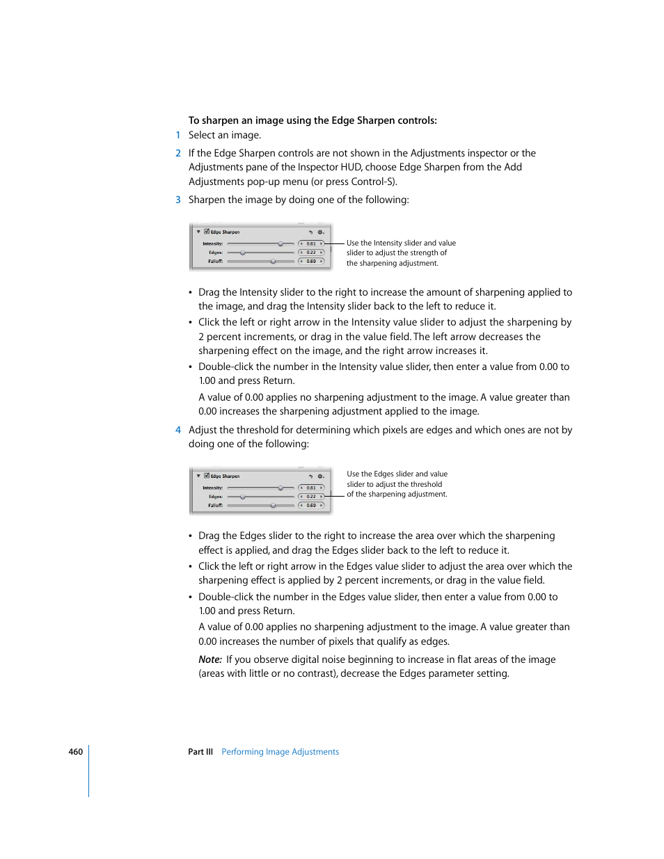 Apple Aperture 2 User Manual | Page 460 / 701