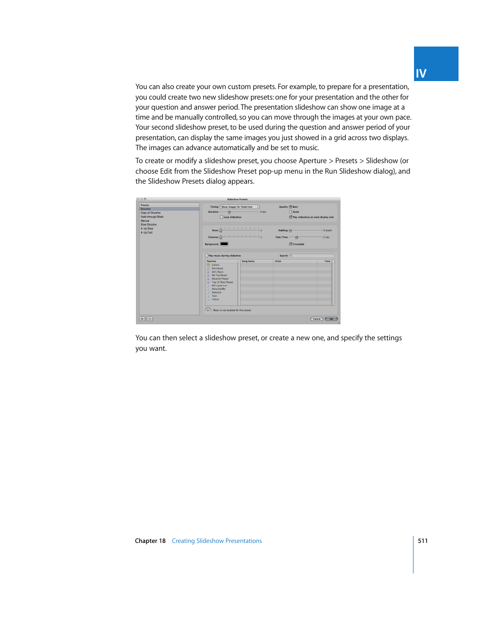 Apple Aperture 2 User Manual | Page 511 / 701