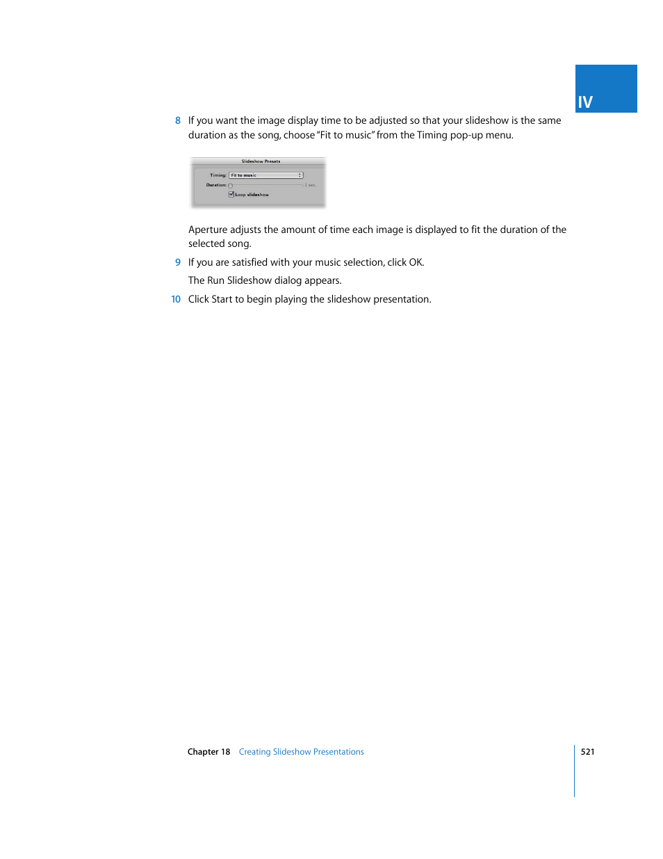 Apple Aperture 2 User Manual | Page 521 / 701